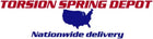 TORSION SPRING DEPOT
