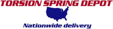 TORSION SPRING DEPOT